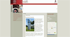 Desktop Screenshot of kogowski.fiat.pl