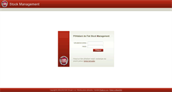 Desktop Screenshot of fsm.fiat.cz