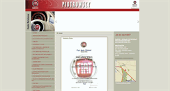 Desktop Screenshot of fiat-piotrowscy.fiat.pl